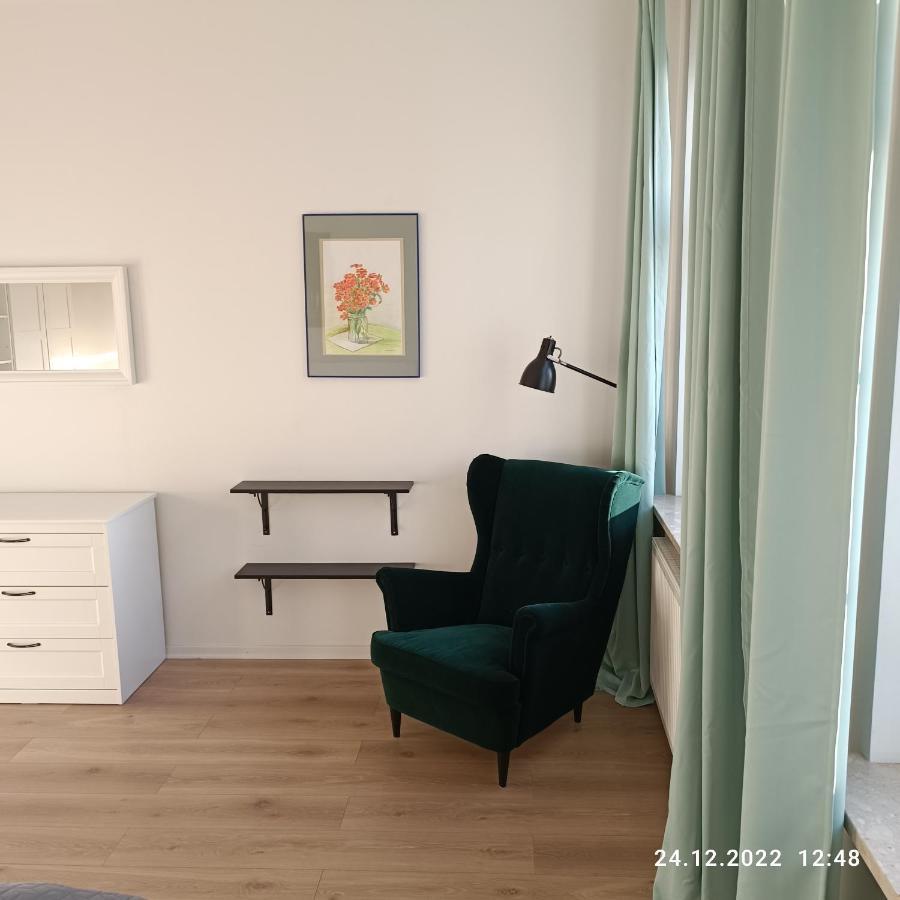 Apartament Dluga 35 — Zdjęcia 1