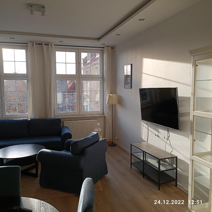 Apartament Dluga 35 — Zdjęcia 3