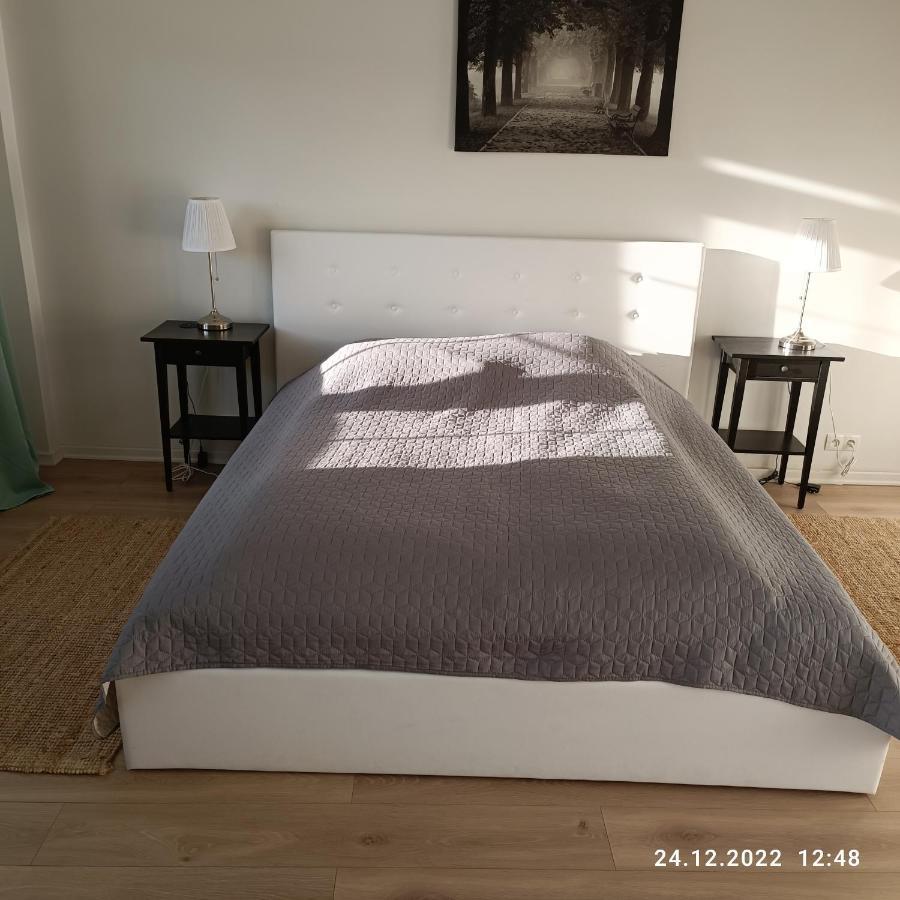 Apartament Dluga 35, Gdansk