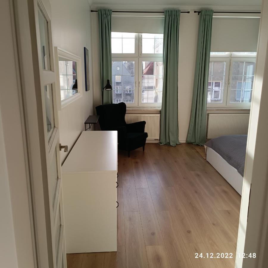 Apartament Dluga 35 — Zdjęcia 2